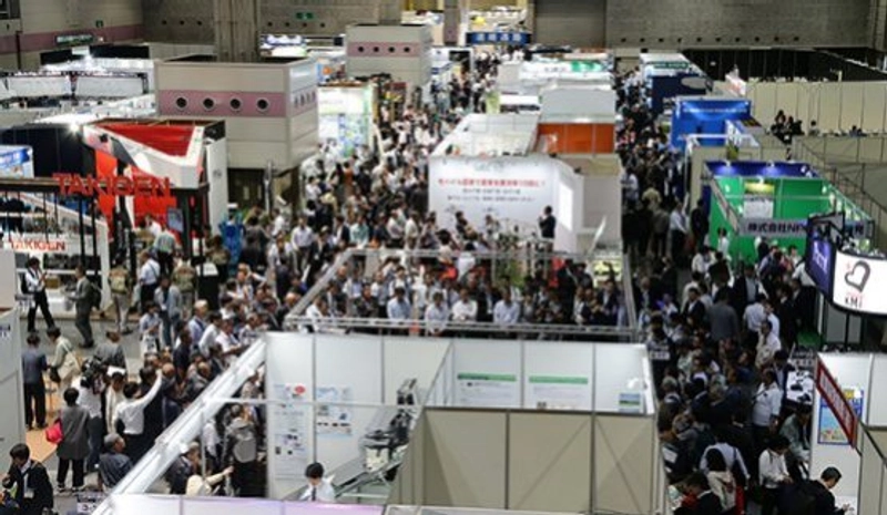 Event International Garden and Outdoor Expo Tokyo