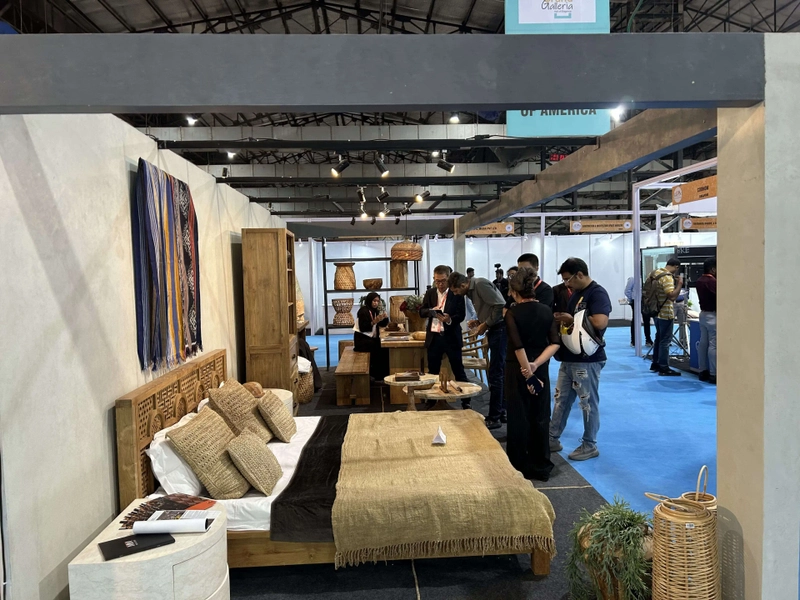 Exhibition World Furniture Expo