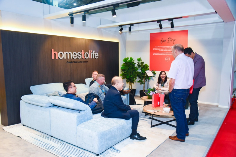 Fair World Furniture Expo