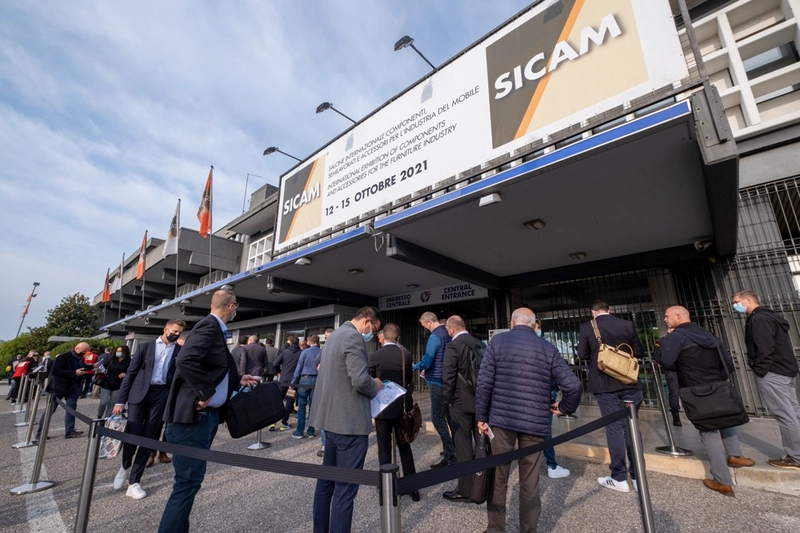 Trade show SICAM