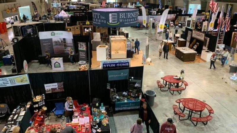 Event Fall Home Expo
