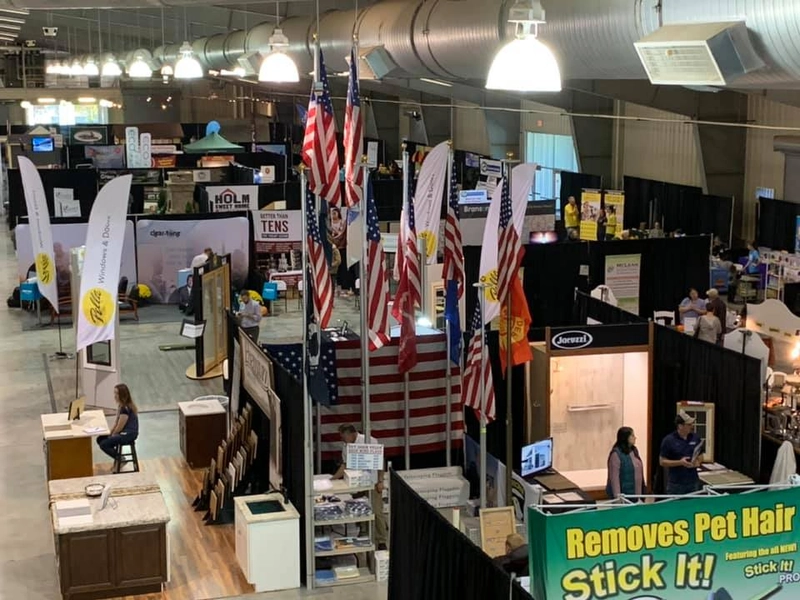 Show Fall Home Expo