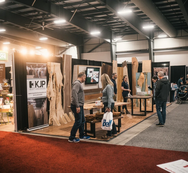 Event Ottawa Fall Home Show