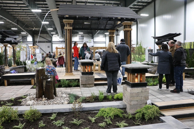 Show Ottawa Fall Home Show