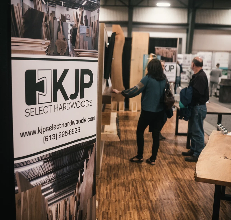 Trade show Ottawa Fall Home Show