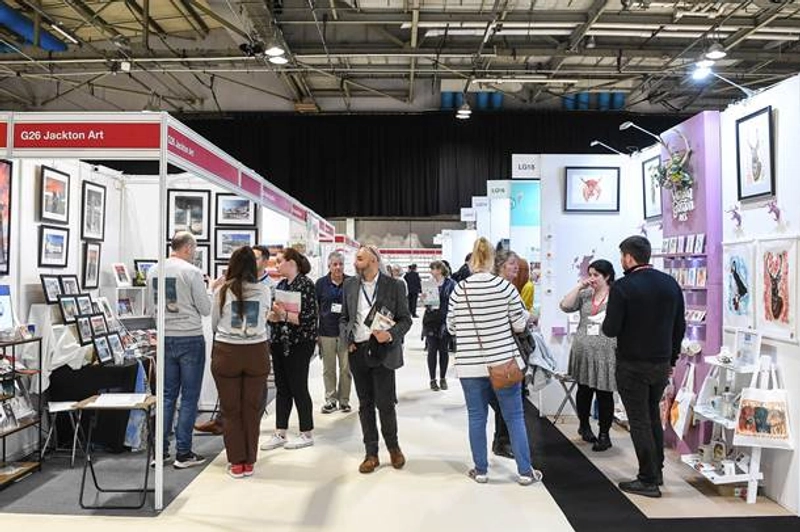 Event Scotland's Trade Fair 