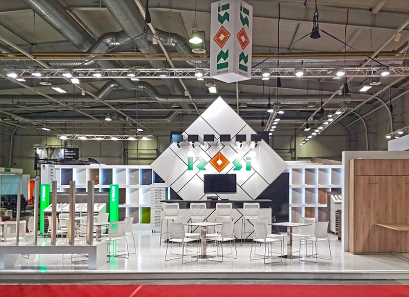 Event TechnoMebel