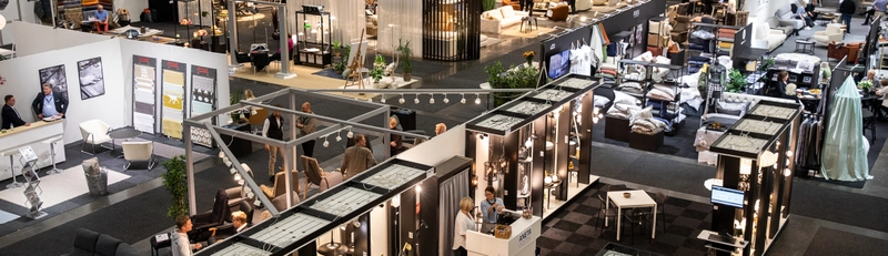 Event Gothenburg Furniture Fair