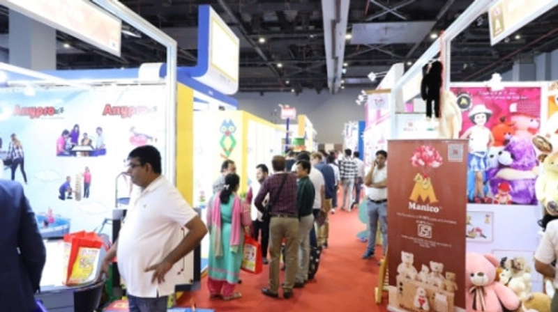 Event Toy Biz International