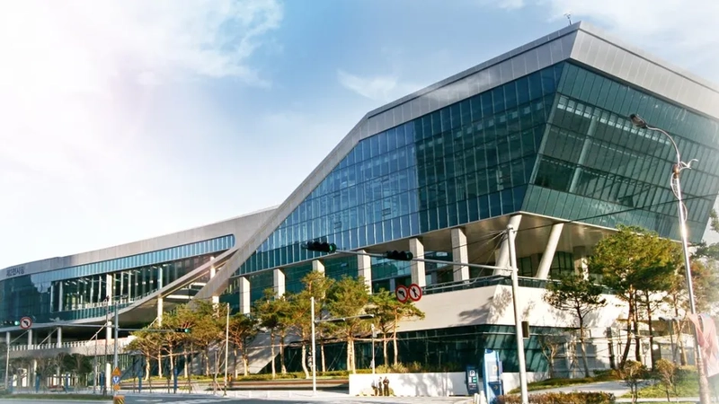 Event Busan Dream Baby Fair