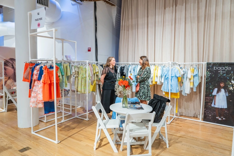 Event Playtime & Kids Hub New York