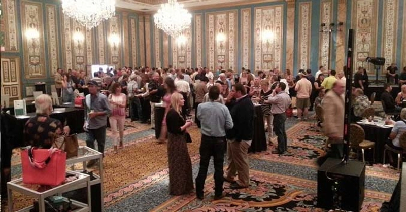 Exhibition Western Roofing Expo