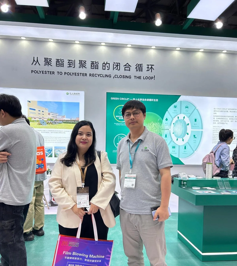 Show Indo Waste & Recycling 2025 Expo & Forum