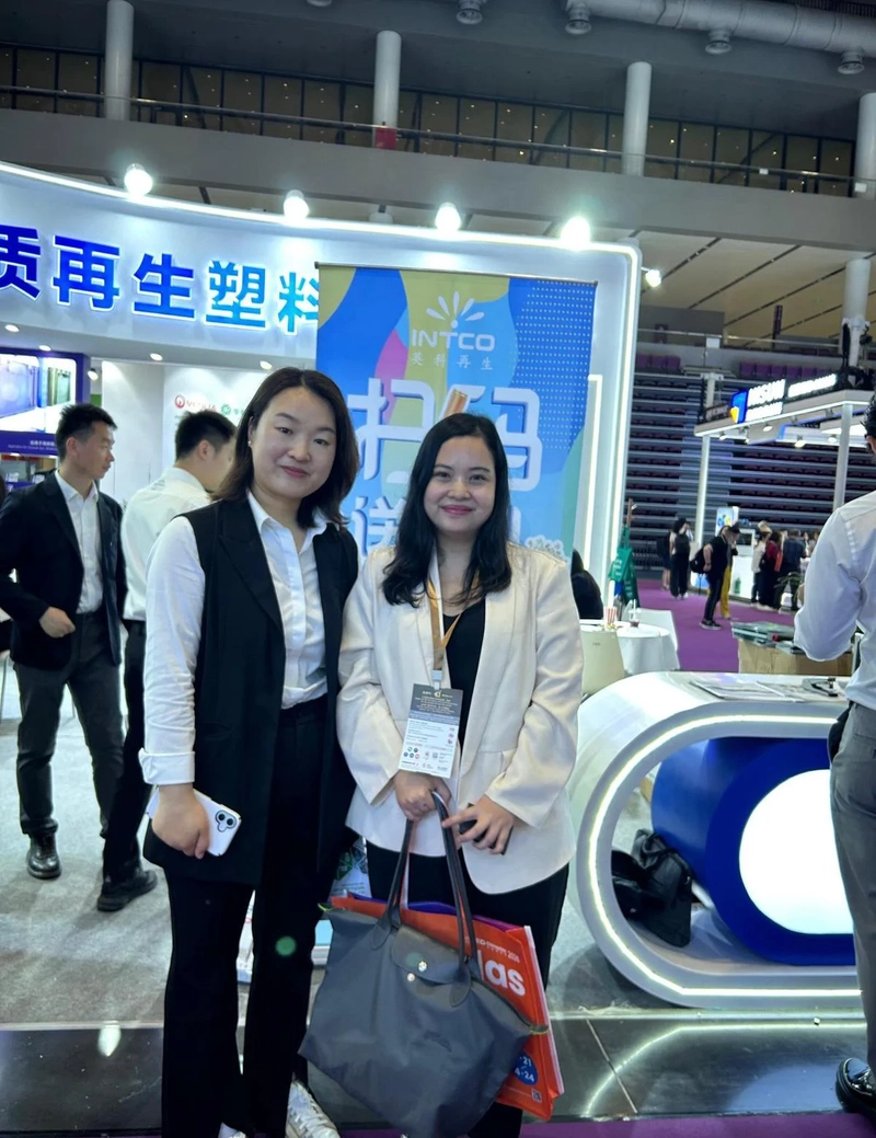 Exhibition Indo Waste & Recycling 2025 Expo & Forum