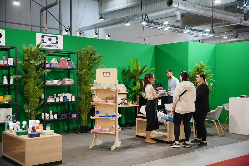 Trade show World Of Kids Expo Poland