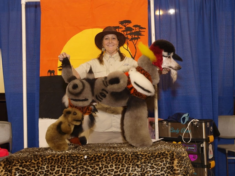 Event Groom Expo West