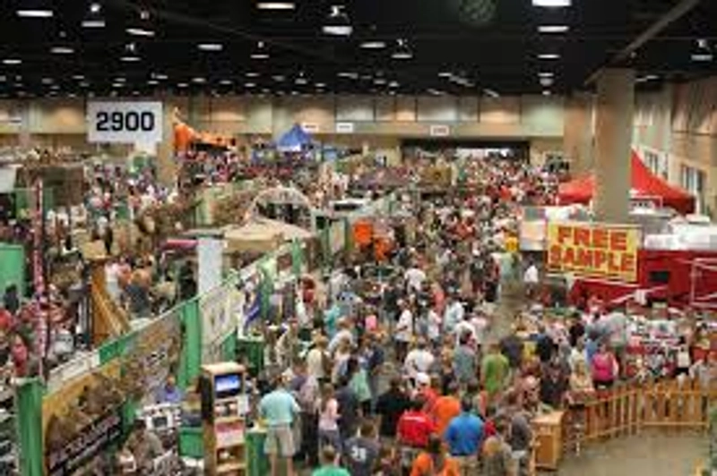 Event World Deer Expo