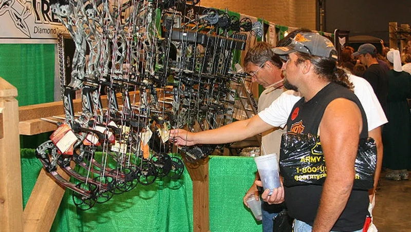 Show World Deer Expo