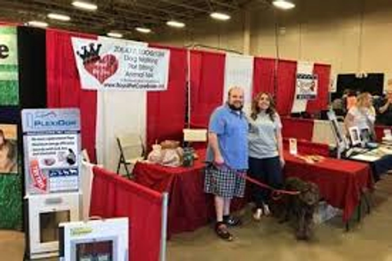 Event Idaho Pet Expo