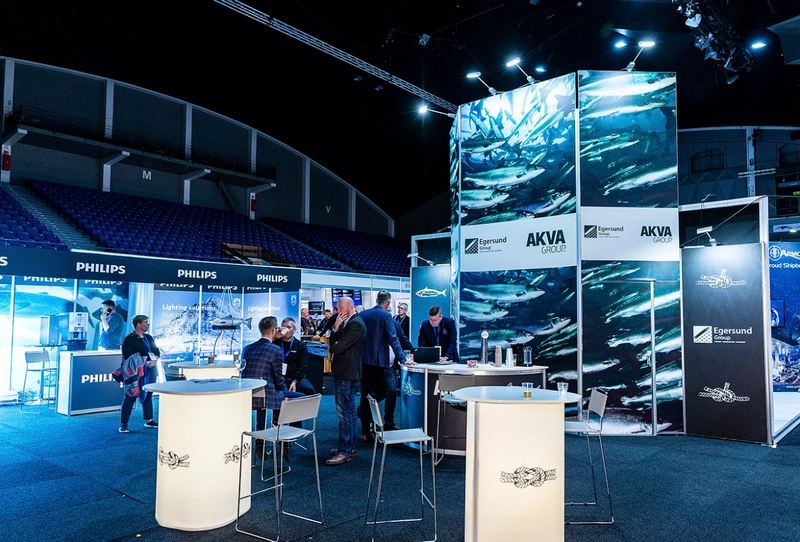Event Iceland Fishing Expo 