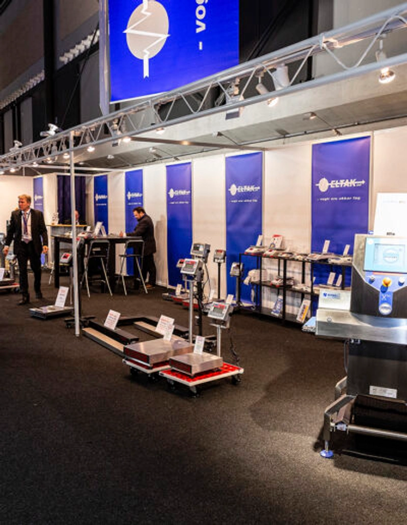 Trade show Iceland Fishing Expo 