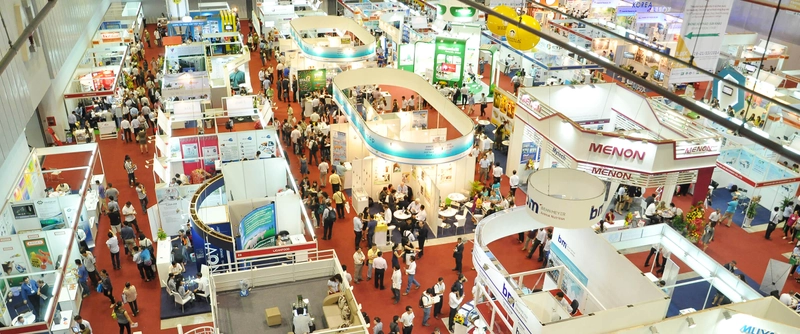 Show Petfair Vietnam