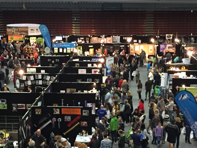 Event Pet & Animal Expo Auckland