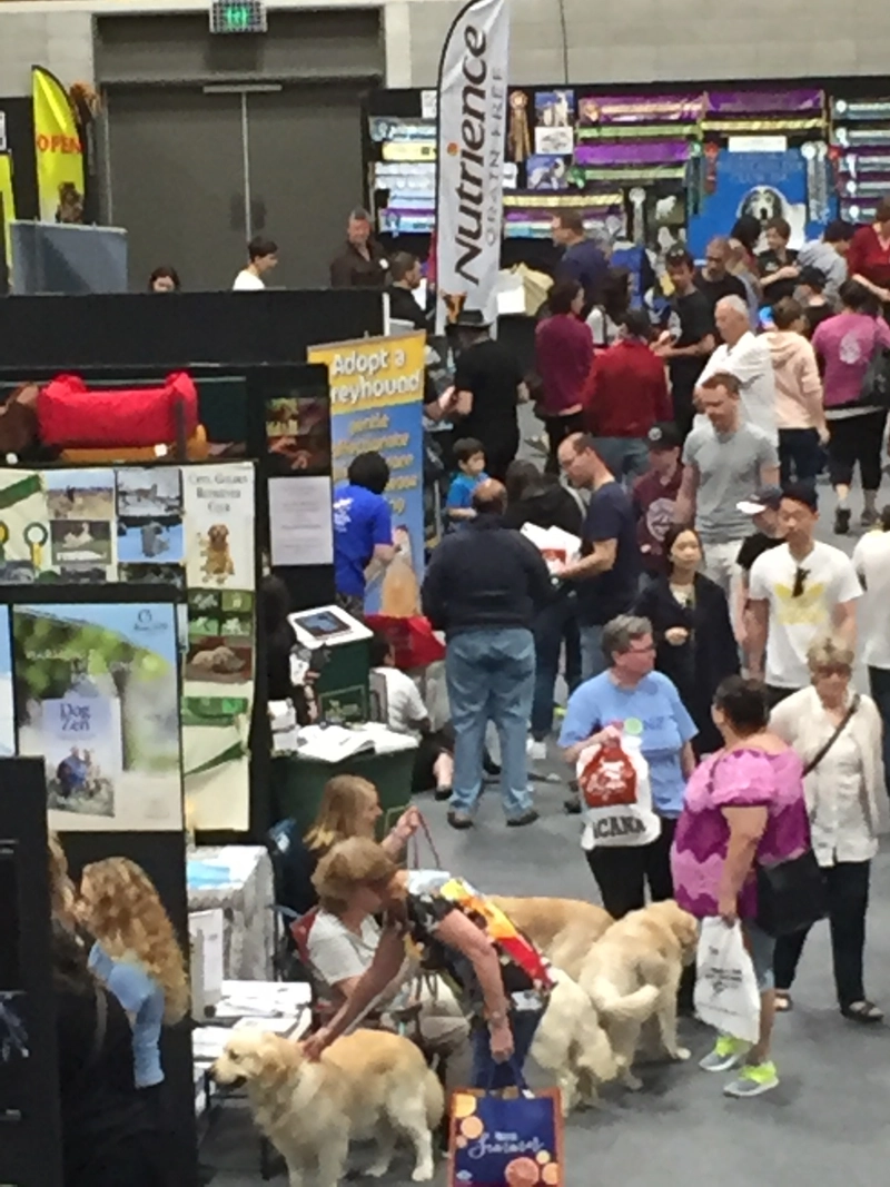 Show Pet & Animal Expo Auckland