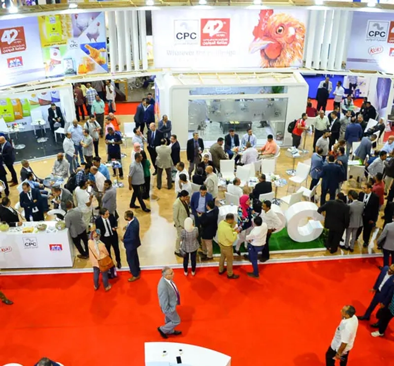 Event Agrena