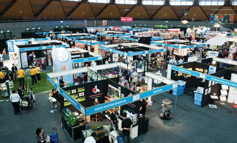 Event AusPet Industry Expo
