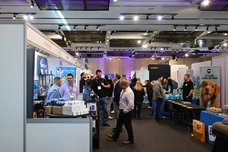 Show AusPet Industry Expo