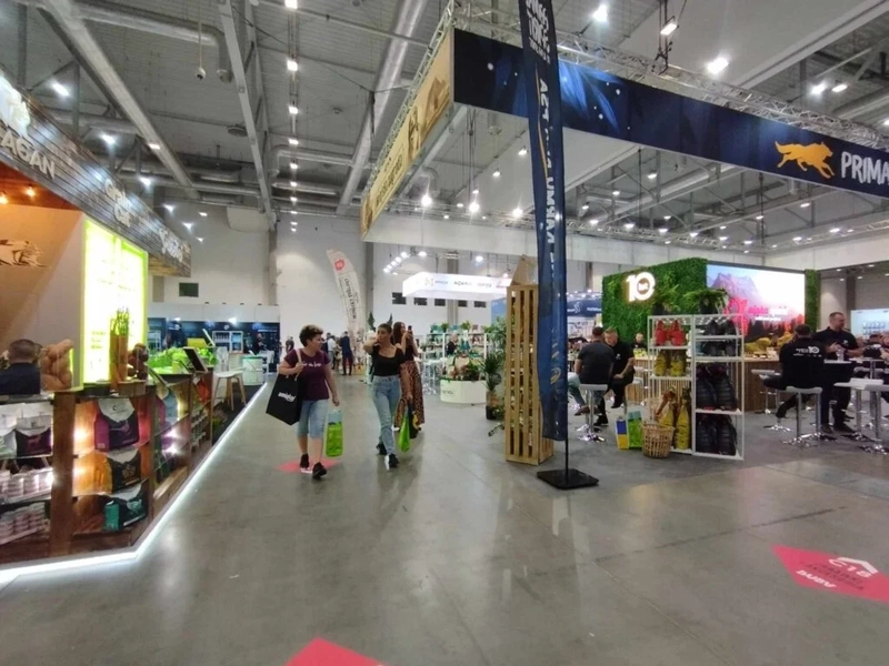 Show PetExpo 