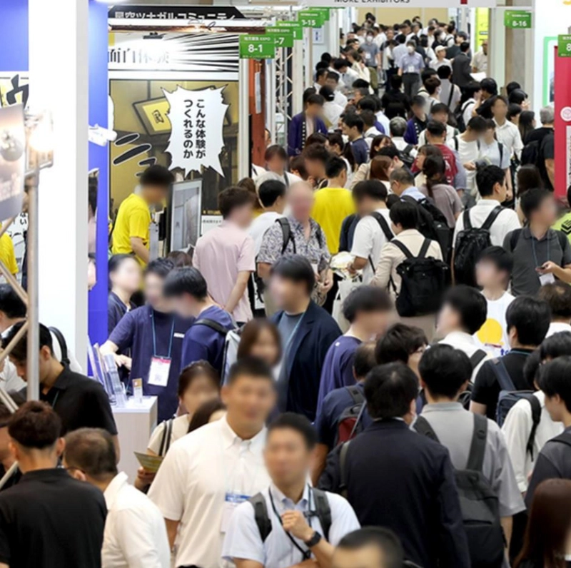 Event Community Welfare Expo(Government & Public Sector Week)