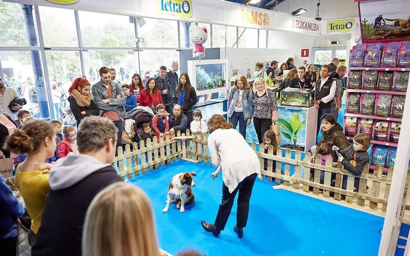 Event Animal Expo