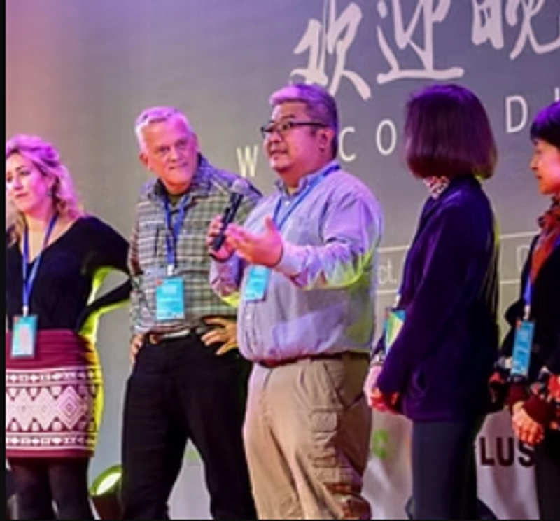 Show Asia for Animals Conference