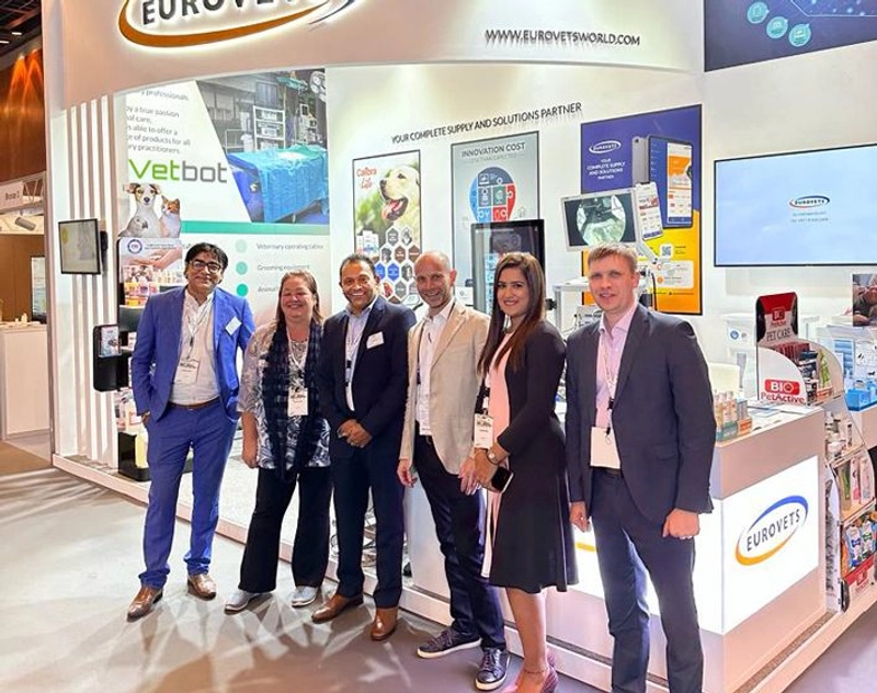 Exhibition Middle East & Africa Veterinary Congress