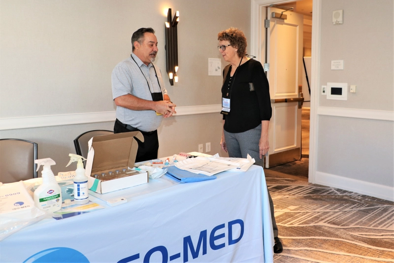 Show Veterinary Pharmacy Conference