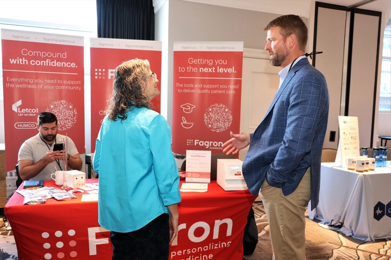 Trade show Veterinary Pharmacy Conference