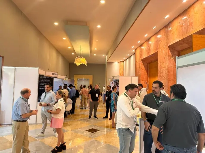 Event International Rendering Congress