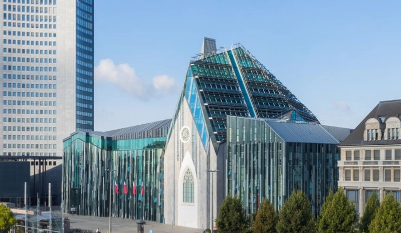 Event ESVCN Congress
