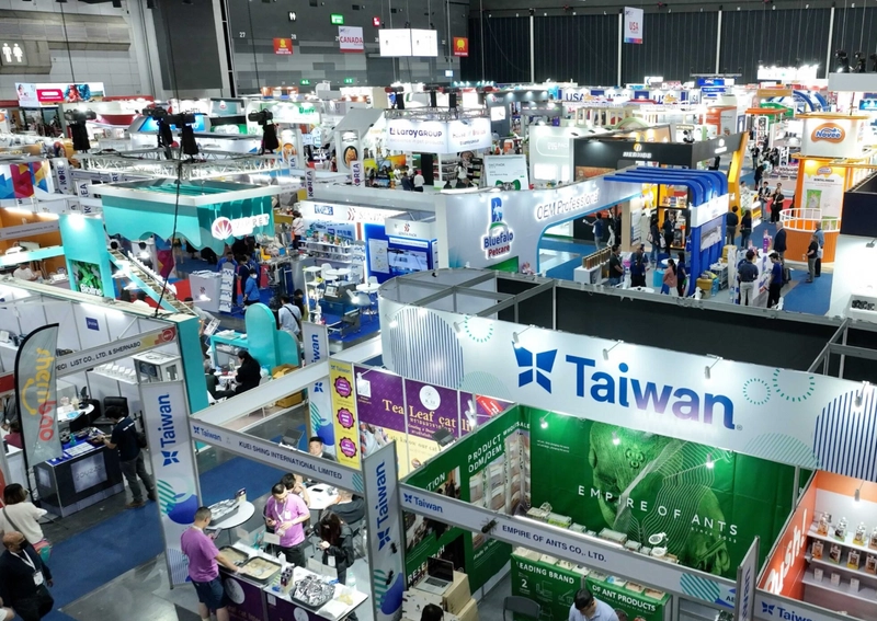 Show Pet Fair South-East Asia