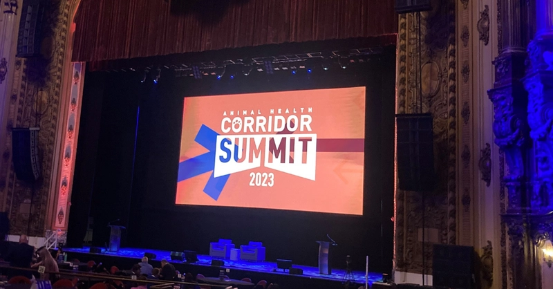 Event Animal Health Summit