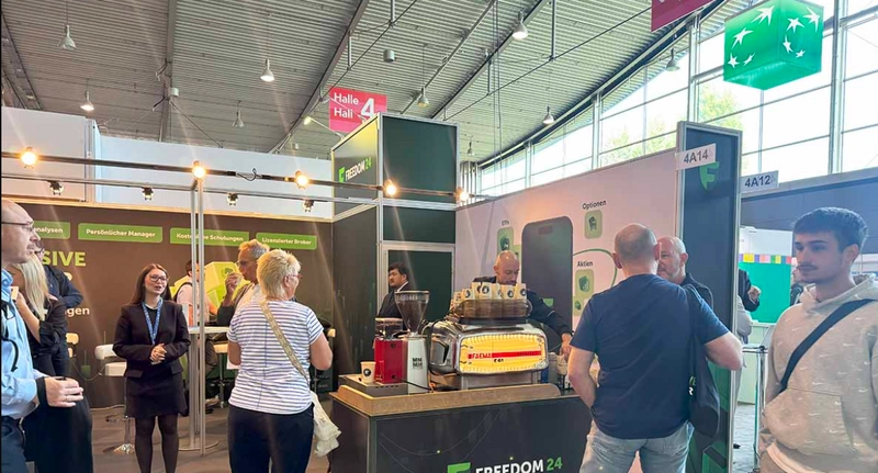 Event ZOOEXPO
