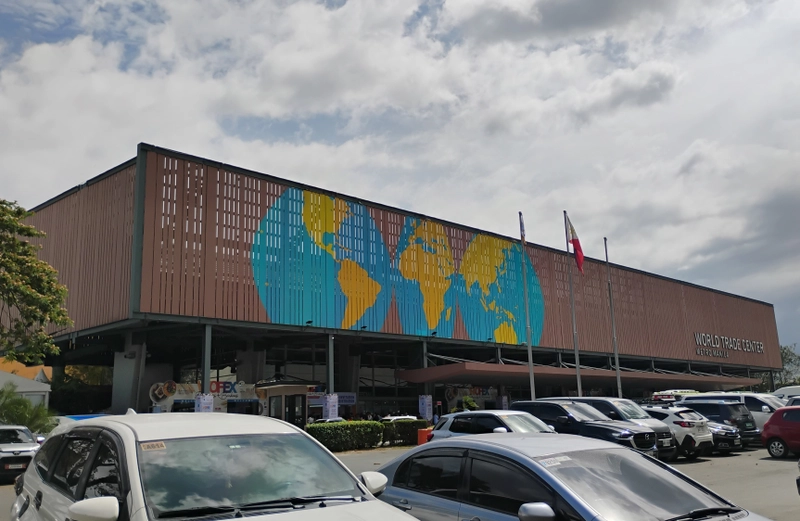 Event World Pet Expo