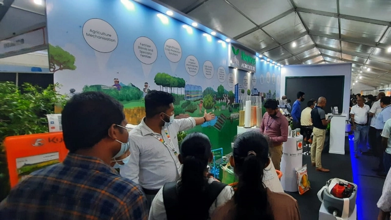 Event Profood Propack & Agbiz