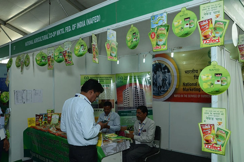 Show AgroWorld India