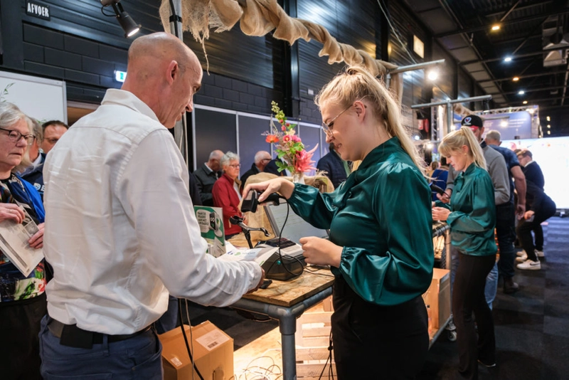 Event Dutch Pork Expo and Dutch Poultry Expo