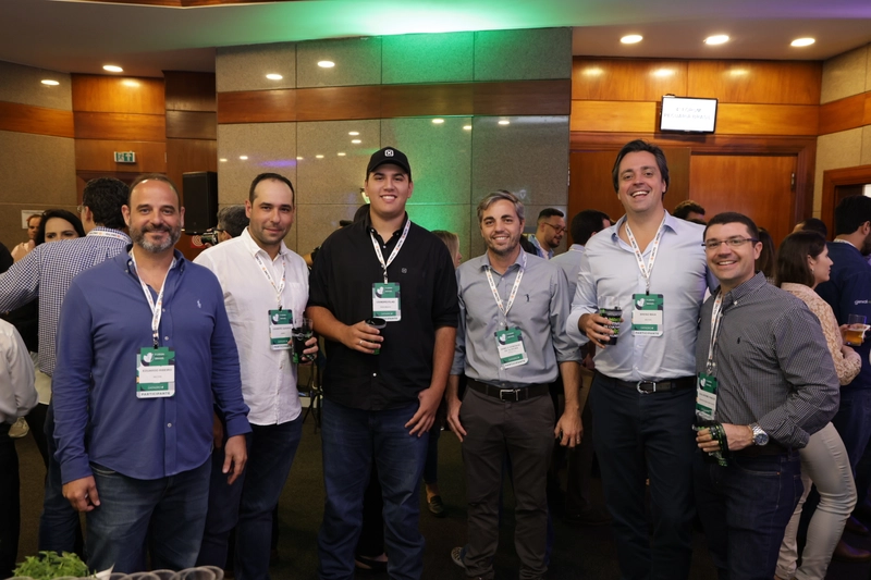 Show Forum Livestock Brazil