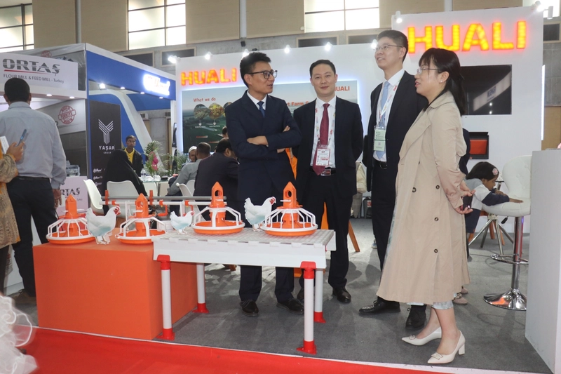 Show Dairy & Poultry Expo