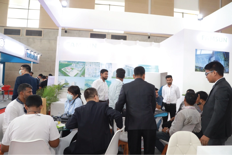 Exhibition Dairy & Poultry Expo